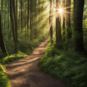 Growing into Light in 2026 @ Woodroffe United Church