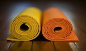 Gentle Yoga - Monday AM @ Yasodhara Yoga Spokane